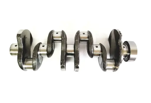 Mahindra Tractor Crankshaft 4 Cylinder 000021810E11