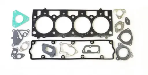 Mahindra Tractor Gasket Engine Complete 006000798F1 and 000020855E05/ 006000772F91