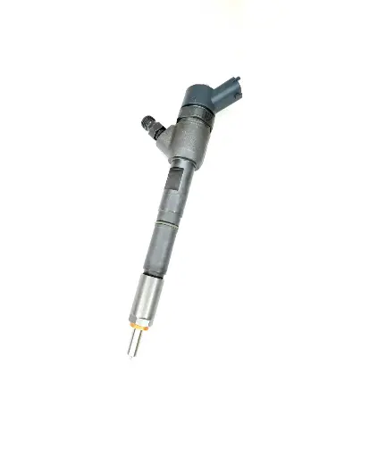 Mahindra Common Rail Injector Assembly 006014872D91