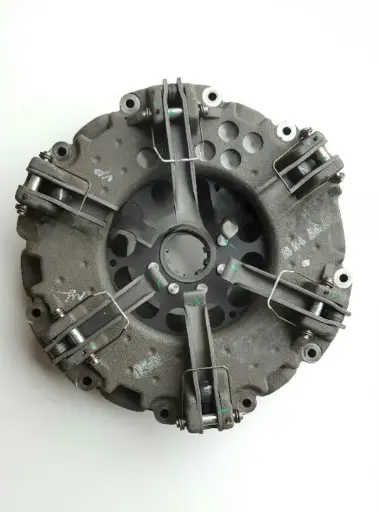Mahindra 3505 Dual Clutch Assembly 006505451C91/ 006518272C91