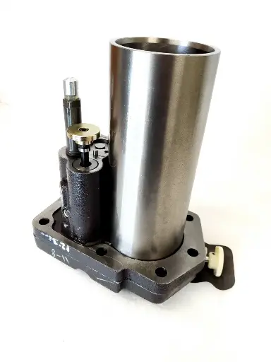 Mahindra Tractor VALVE Control Assembly 60 HP 000051245D01