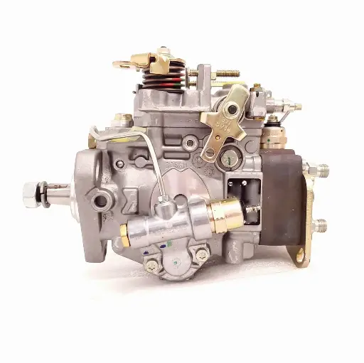 Mahindra Tractor Fuel Injector Pump For Rotary 006002078B91