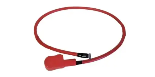Mahindra Tractor CABLE Battery Positive 000040576C99 / 005555076R92