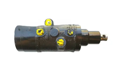 Mahindra Tractor Power Steering Hydrostatic Unit 005553283R91/005552866R91