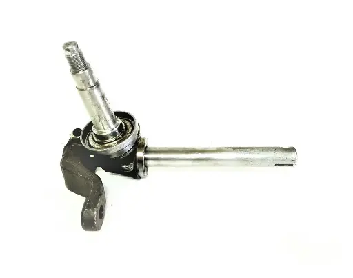 Mahindra Tractor KNUCKLE Steering L.H Complete With Welded Arm E005554708R94