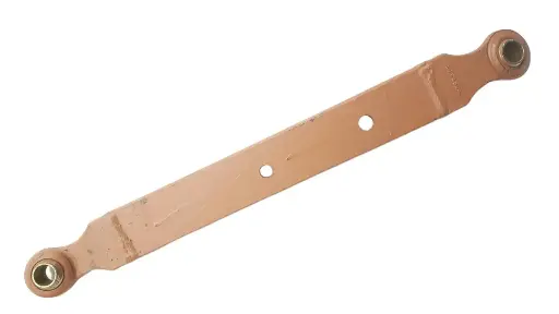 Mahindra Tractor LINK Lower Assy Shorter 005550217R93 / 005557186R91 / 001099865R94 / 005555593R91 / 007201228C11