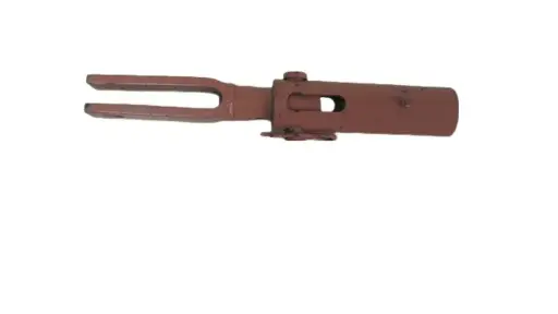 Mahindra Tractor TUBE Telescopic Lift Rod W/ Gr. Nipple 001127908R92/001121459R92/003071482R1