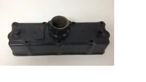 Mahindra Tractor COVER Cylinder Head 3 Cyl. 006000652F91