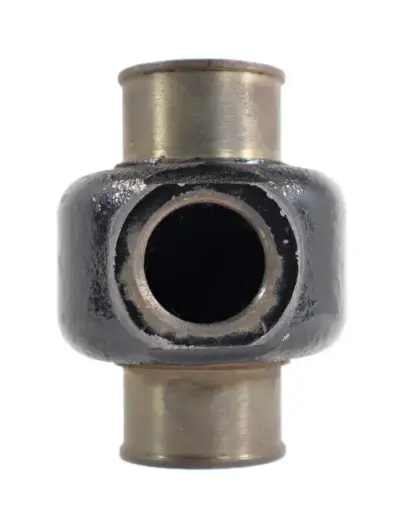 BLOCK HEATER HOUSING FOR MAHINDRA TRACTOR (006001633B1)