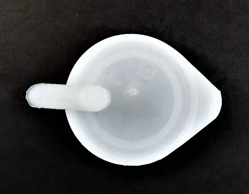 MAHINDRA TRACTOR CAP, RECOVERY SURGE TANK 006002259C1