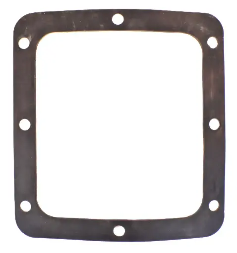 GASKET FOR HAND HOLE COVER CLUTCH HOUSING ON MAHINDRA TRACTOR 000032580B12