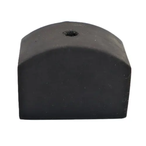 RUBBER PAD FOR BRAKE PEDAL ON MAHINDRA TRACTOR 000061162M01