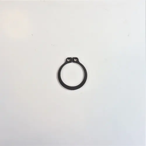 C-RING FOR FRONT AXLE DRIVELINE ON MAHINDRA TRACTOR (07400002000)