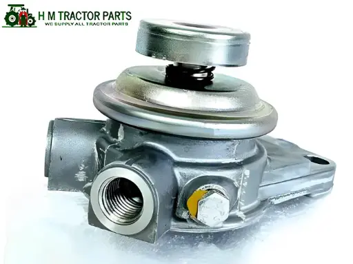FILTER HEAD ASSEMBLY FOR MAHINDRA TRACTOR 006008906B1