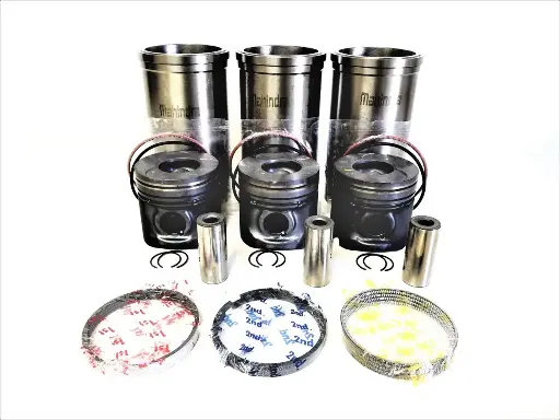 Mahindra Tractor Engine Repair Kit 7060 4WD-T3