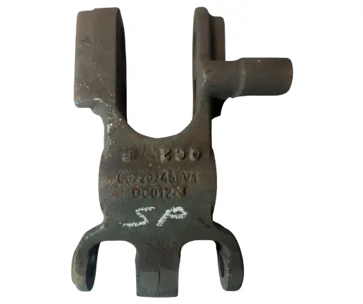 MAHINDRA TRACTOR BELL CRANK (007207468V1)