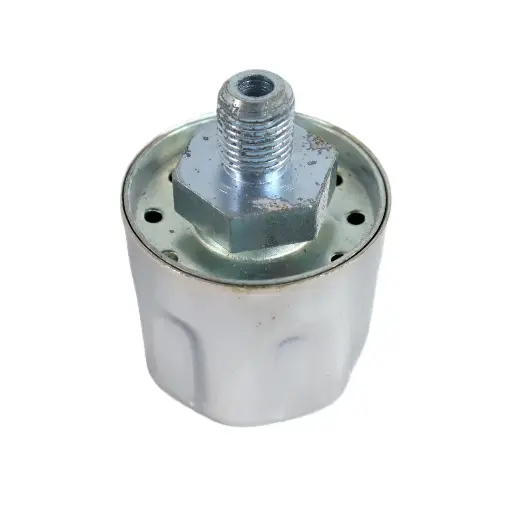 BREATHER CAP ON REAR AXLE FOR MAHINDRA TRACTOR (006503363D1)