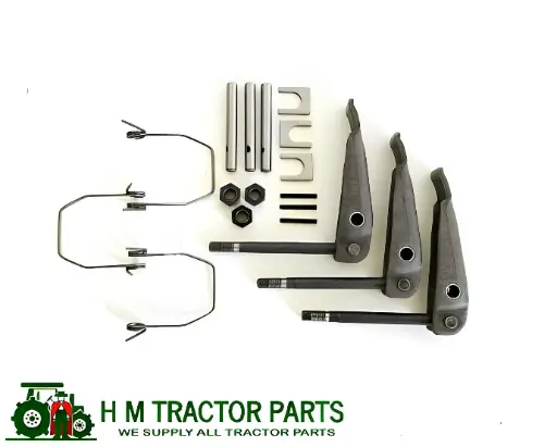 OEM CLUTCH LEVER REPAIR KIT PTO FOR MAHINDRA TRACTOR 006500161C91