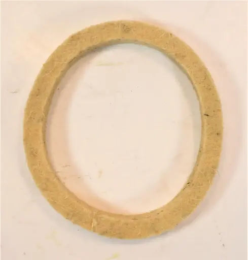 REAR AXLE FELT SEAL FOR MAHINDRA TRACTOR (000703915R1)