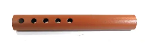 TUBE FOR 3-POINT STRUT STABILIZER ASSEMBLY (ROUND) FOR MAHINDRA TRACTOR (007200280C2)