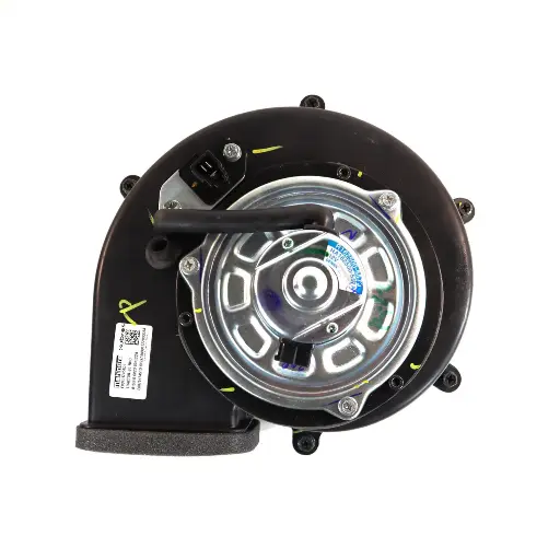 RH SIDE BLOWER ASSEMBLY FOR HVAC ON MAHINDRA TRACTOR (E007517451D1)