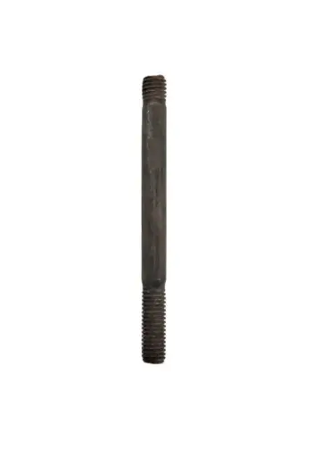 CYLINDER HEAD STUD (M8X1.25X80 GRADE 10.9) FOR MAHINDRA TRACTOR (006000662F1)