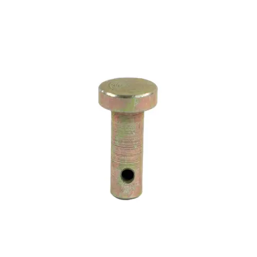 MOUNTING PIN FOR THROTTLE CABLE ON MAHINDRA TRACTOR (000060724M01)