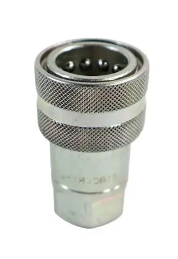 QUICK DISCONNECT (FEMALE NPT) FOR MAHINDRA TRACTOR (000051684D01)