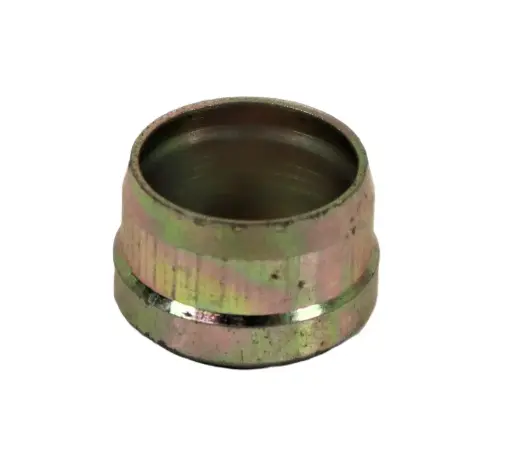 SEALING RING (COMPRESSION FITTING) FOR HIGH PRESSURE HYDRAULIC LINE (000705519R4)