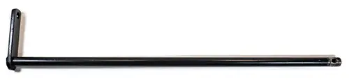 UPPER OPERATING SHAFT FOR AUXILIARY VALVE ON MAHINDRA TRACTOR (007202127C11)