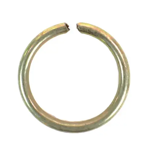 MAHINDRA TRACTOR RETAINING RING FOR PIN ON 3-POINT (003074763R1)