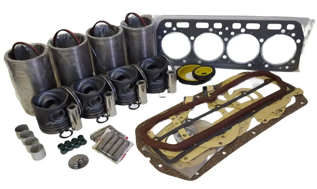 Mahindra 4535 Engine Repair Kit