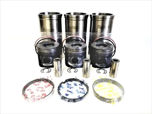 Mahindra Tractor Engine Repair Kit 4500 / 4530