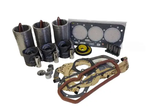 Mahindra Tractor C35 Engine Repair Kit