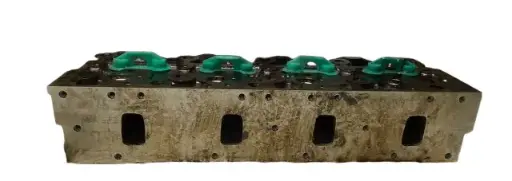 Mahindra 6500 2WD CYLINDER Head