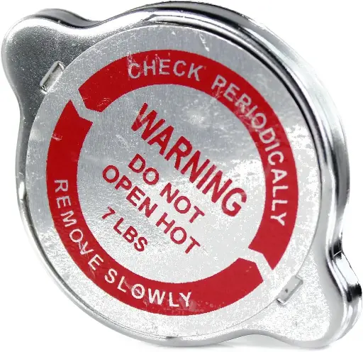 Radiator Cap FOR MASSEY - 180224M1