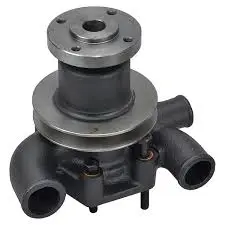Water Pump Assembly suitable for Massey Ferguson - 3641338M91 3641823M91 41312487
