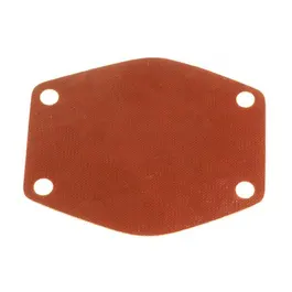 Water Pump Back Plate suitable for Massey Ferguson - 3623H004 3637335M1