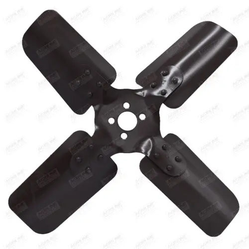 Fan Assembly suitable for Massey Ferguson - 186819M91 31257131 3638250M91