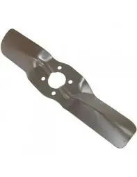 Fan Blade - Rear (Square Bolt Pattern) suitable for Massey Ferguson - 1884738M1 1884777M1 3539007M91