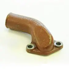 Elbow - Water suitable for Massey Ferguson - 3637497M1 3640917M1 37736242