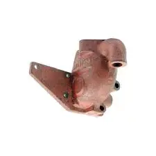 Thermostat Housing Body suitable for Massey Ferguson - 37766361 37766362 37766363