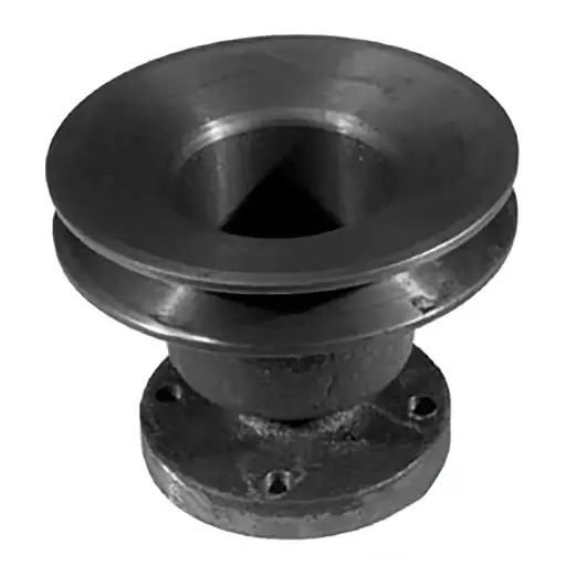 Water Pump Pulley suitable for Massey Ferguson - 731280M1
