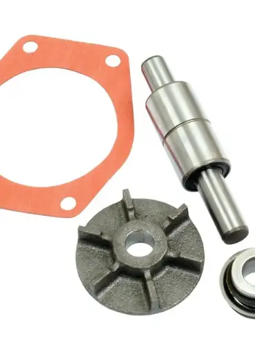 Water Pump Repair Kit suitable for Massey Ferguson - U7LW0044