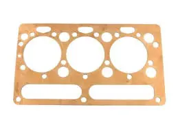 Head Gasket suitable for Massey Ferguson - 36812127 3681E027 3638691M1