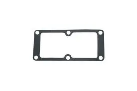 Gasket Cylinder Head Back Plate suitable for Massey Ferguson - 0490485