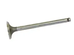 Exhaust Valve suitable for Massey Ferguson - 31431591