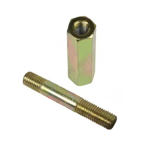 Injector Stud And Nut Kit A3.152 suitable for Massey Ferguson - 0826264 32726512