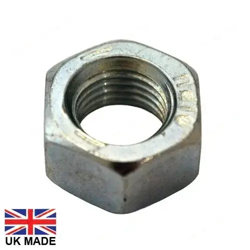 Cylinder Head Stud Nut suitable for Massey Ferguson - 87089235