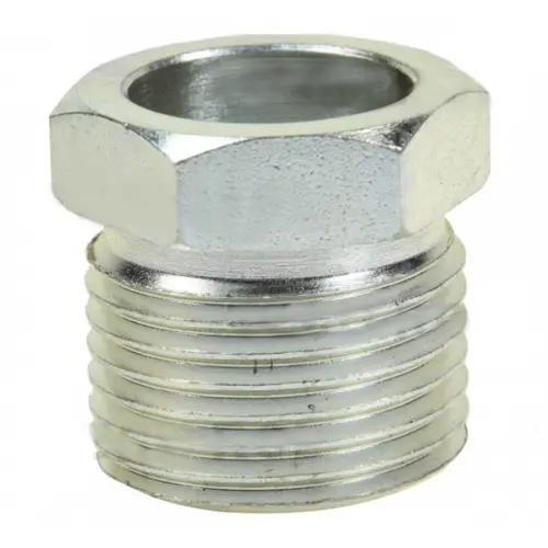 Union Nut for Oil Suction / Delivery Pipe - 33532121 suitable for Massey Ferguson - 33532121